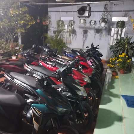 Hoai Oanh Homestay Mui Ne Exterior foto