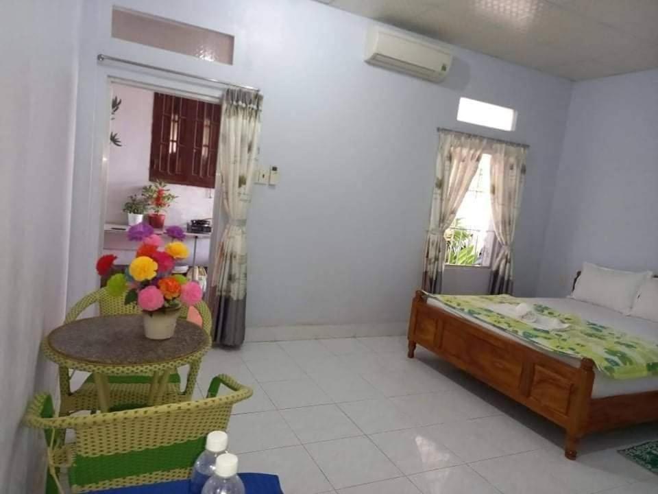 Hoai Oanh Homestay Mui Ne Exterior foto