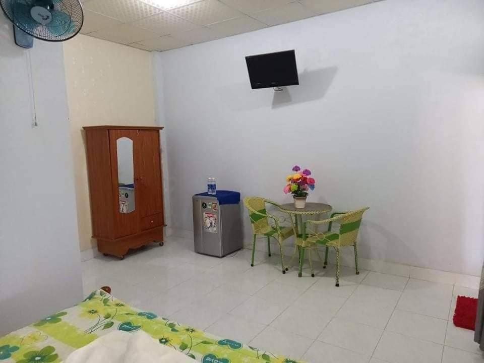 Hoai Oanh Homestay Mui Ne Exterior foto