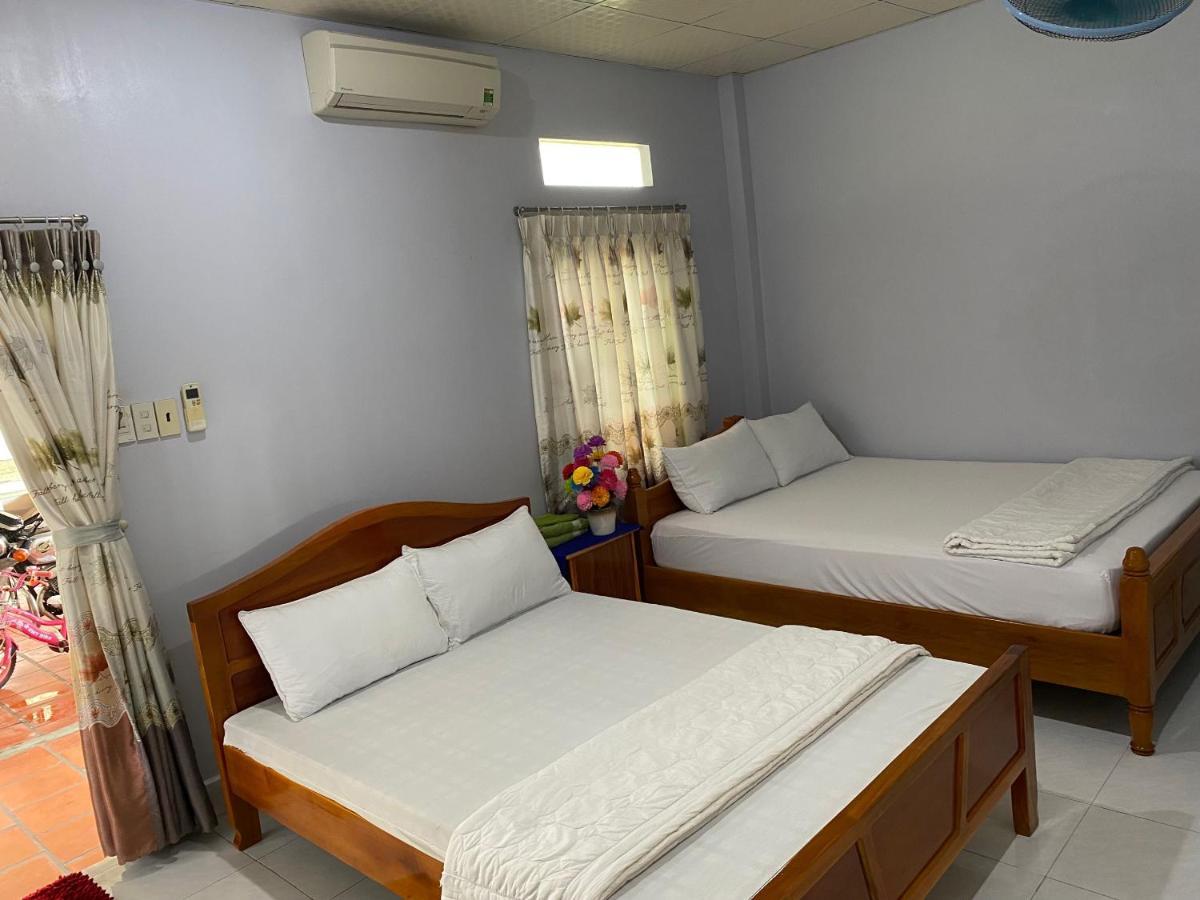 Hoai Oanh Homestay Mui Ne Exterior foto